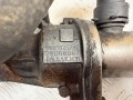 клапан EGR Citroen C5 1 поколение [рестайлинг] 2006, 2.0 л., RHR (DW10BTED4), дизель, МКПП, универсал, 9645689780, 875816W, 9681825280, 28066067 - фото №4