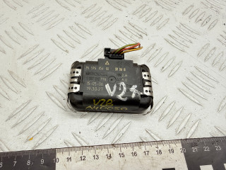 датчик дождя Peugeot 607 1 поколение [рестайлинг] 2005, 2.7 л., дизель, АКПП, седан, 1397212116, 9659485480