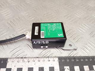 блок управления центральным замком Toyota RAV4 3 поколение (XA30) 2008, 2.2 л., D-4D, 2AD-FTV, дизель, МКПП, внедорожник 5 дв., 8974042021