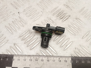 датчик распредвала Renault Megane 3 поколение 2010, 1.5 л., K9K J 836, дизель, МКПП, хетчбэк 3 дв., правый руль, 237312832R, 95518299, 95519129, 237310776R, 237315648R, 237317626R, 237318126R, 237319902R, 8200681385, 8200963886, 2373100Q0M, 2373100Q1B, 2373100Q1E, 2376000Q0D, 2376000Q0E, 6079050700, A6079050700, A6269050800, A6269051100, 4423328, 4423729