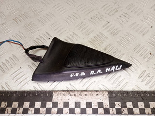 накладка на зеркало Opel Omega B 1996, 2.0 л., бензин, 90379282, 90566025, 90459589