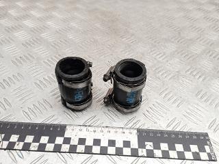 патрубок интеркулера Citroen C5 1 поколение [рестайлинг] 2006, 2.0 л., дизель, МКПП, хетчбэк 5 дв., 9656533780