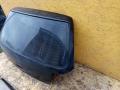 крышка багажника (дверь 3-5) Volkswagen Golf 4 поколение 2003, 1.9 л., дизель, МКПП, хетчбэк 5 дв. - фото №4