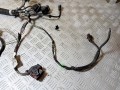 проводка двигателя Citroen C5 1 поколение [рестайлинг] 2006, 2.0 л., дизель, МКПП, универсал, 9647650480, 9662566580 - фото №2