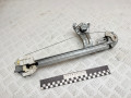 стеклоподъемник задний правый Peugeot 206 1 поколение [рестайлинг] 2003, 2.0 л., дизель, МКПП, 9623109680, 113802 - фото №3
