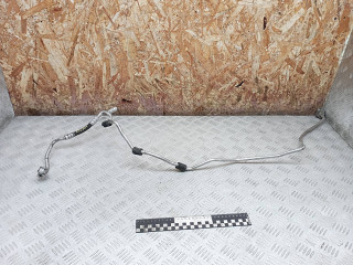 трубка кондиционера Volkswagen Golf 5 поколение 2008, 2.0 л., дизель, 1K0820741CM