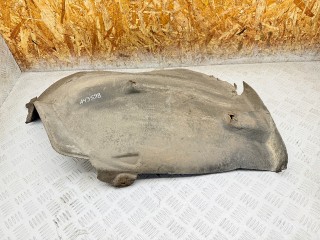 защита арок передняя правая (подкрылок) Citroen C5 2 поколение 2009, 2.0 л., RHR (DW10BTED4), дизель, АКПП, седан