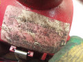 фонарь противотуманный правый Peugeot 407 1 поколение 2007, 1.6 л., 9HZ (DV6TED4), дизель, МКПП, универсал, передний привод, 9646507380 - фото №4