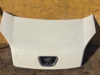 капот Peugeot Bipper 1 поколение 2010, 1.4 л., 8HS (DV4TED), дизель, АКПП, правый руль