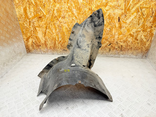 защита арок передняя правая (подкрылок) Volkswagen Passat B6 2007, 2.0 л., BMP, дизель, МКПП, универсал, 3C0805912A