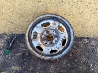 диск штампованный Volkswagen Passat B3 (1988 - 1993)