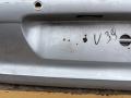 бампер задний Peugeot 607 1 поколение [рестайлинг] 2005, 2.7 л., дизель, АКПП, седан - фото №14