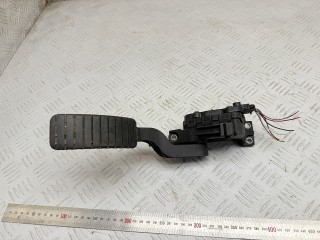 педаль Renault Laguna 2 поколение 2002, 1.9 л., F9Q 750, дизель, МКПП, хетчбэк 5 дв., передний привод, 6PV00811900, 8200002904, 8200415818