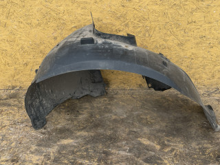 защита арок передняя левая (подкрылок) Peugeot 308 T7 2010, 1.6 л., 9HV (DV6ATED4), дизель, МКПП, 9680374980