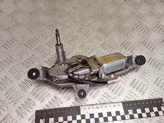 моторчик заднего стеклоочистителя (дворника) Mazda 6 GG [рестайлинг] 2005, G21B67450A, 8496000042