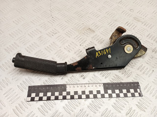 рычаг ручного тормоза (ручника) Alfa Romeo 146 1 поколение 1997, 1.9 л., дизель, МКПП