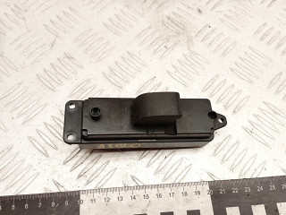 кнопка стеклоподъемника двери Mazda 6 GH [рестайлинг] 2009, 1.8 л., бензин, МКПП, седан, GS1D66370, 03124600