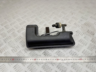 вакуумный ресивер Volkswagen Phaeton 1 поколение 2006, 3.2 л., бензин, АКПП, 022133909