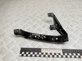 крепление фары левой Mercedes-Benz A W168 1 поколение [рейстайлинг] (2001-2004) 2002, 1.7 л., OM 668.942, дизель, МКПП, хетчбэк 5 дв.