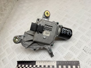 моторчик передних стеклоочистителей (дворников) Citroen C4 Grand Picasso 1 поколение 2006, 1.8 л., 6FY (EW7A), бензин, МКПП, 53042446, 53630347