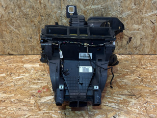 отопитель в сборе (печка) Citroen C5 2 поколение 2016, 2.0 л., AHW (DW10FC), дизель, АКПП, универсал, 9815296980, BZ38378