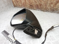 зеркало наружное левое Citroen C4 Picasso 1 поколение 2009, 1.6 л., 9HZ (DV6TED4), дизель, АКПП, правый руль, E9024375, 96819905XT - фото №3