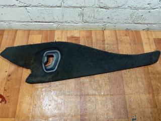 Декоративная накладка центральной консоли Volvo XC90 1 поколение 2005, 2.4 л., D 5244 T, дизель, МКПП, внедорожник 5 дв., полный привод, правый руль, 39971640, 39971641