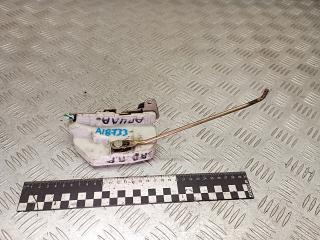 замок двери задней правой Opel Agila 1 поколение (A) [рестайлинг] 2006