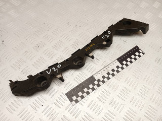 Крепление бампера заднего Mazda 6 GH [рестайлинг] 2009, 1.8 л., бензин, МКПП, седан, GS1E502J1, GSIE502JI