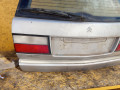 крышка багажника (дверь 3-5) Citroen Xantia 1 поколение [рестайлинг] 1999 - фото №7