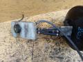 вакуумный усилитель тормозов Mercedes-Benz Vito W639 2010, 2.2 л., дизель, МКПП, A0004316901, A0014300108 - фото №8