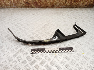 Крепление бампера переднего Mazda 6 GG 2003, 2.0 л., бензин, МКПП, правый руль, GJ6A50161