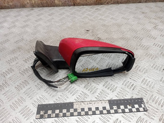 зеркало наружное правое Volvo S60 1 поколение 2004, 2.4 л., дизель, АКПП, седан, E11015846, 30634073