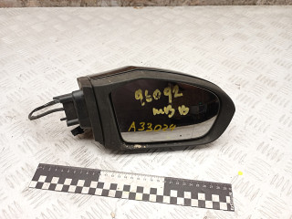 зеркало наружное правое Mercedes-Benz B-Класс W245 2006, 1.5 л., M 266.920, бензин, МКПП, правый руль, A3140418