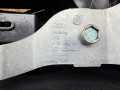 подлокотник Audi A6 4B/C5 2000, 2.5 л., AKE, дизель, МКПП, полный привод, 4B0863244B, 4B0863244, 4B0864283 - фото №5