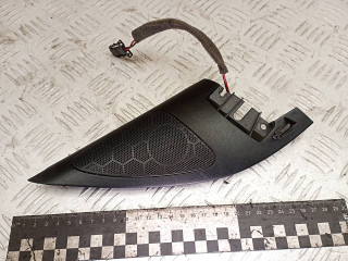 динамик высокочастотный (пищалка) Volkswagen Golf 4 поколение 2004, 1.9 л., дизель, 1J0035411E, 1J0035411F, 1J0837994B