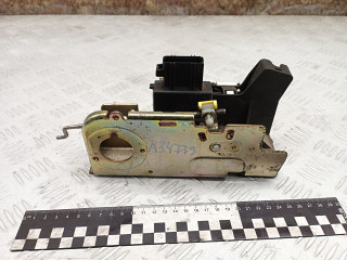 замок двери передней левой Ford Transit 7 поколение 2007, 2.4 л., дизель, МКПП, микроавтобус, YC1AV21813CH