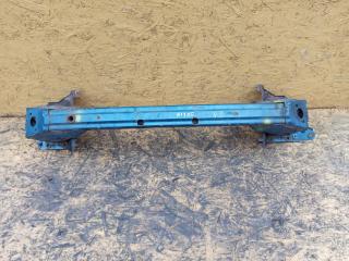 усилитель бампера переднего Mazda 6 1 поколение [рестайлинг] 2005, 2.0 л., бензин, МКПП, седан