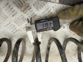 пружина задняя Peugeot Bipper 1 поколение 2010, 1.4 л., 8HS (DV4TED), дизель, АКПП, правый руль, 5102AJ, 5102AK - фото №5
