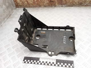 полка аккумулятора Peugeot 3008 1 поколение 2012, 1.6 л., дизель, робот, передний привод, правый руль, 9689002180