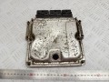 блок управления двигателем Renault Laguna 2 поколение 2002, 1.9 л., F9Q 750, дизель, МКПП, хетчбэк 5 дв., передний привод, 0281010556, 8200153946, 8200095416 - фото №5