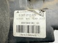 фара правая Peugeot 407 1 поколение 2004, RHR 10DYVD, МКПП, передний привод, 0301213272, 9641944180, 1307329095, 1039F00742 - фото №11