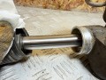 рулевая рейка Opel Astra H 2007, 1.6 л., Z 16 XER, бензин, МКПП, купе, 13188616, 7831985159, 7831501238, R9IAMB0001, ATGR21031RB, KS00000807, 13109624, 93181225, 93189018, 93190770, 93190775, HNQ2103GQ, HNQ2103KW, HSR21031AY, 109BA0256, R2103, R21031NW, R21031RB, R21032RB, 5900252, 5900264, 5900265, 5900286, 93190767, JRP867, 401N10026Z, 2914501 - фото №3
