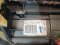 отопитель в сборе (печка) Peugeot 407 1 поколение 2004, 2.0 л., RHR (DW10BTED4), дизель, МКПП, универсал - фото №9