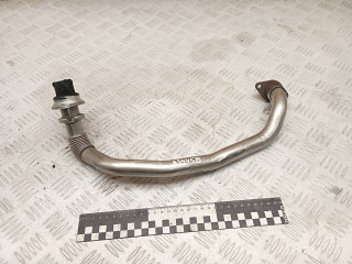 трубка системы рециркуляции EGR Peugeot 308 T7 2010, 2.0 л., RHR (DW10BTED4), дизель, МКПП, универсал, 9652264880