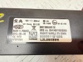 блок управления (другие) Peugeot 3008 1 поколение 2012, 1.6 л., 9HR (DV6C), дизель, робот, 9801862480 - фото №2