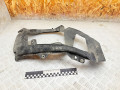 крепление фары левой Smart Forfour 1 поколение 2004, 1.3 л., бензин, МКПП, A4546200901, MN900215 - фото №3