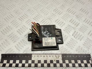 коммутатор зажигания Peugeot 607 1 поколение 2001, 2.2 л., 4HX (DW12TED4/FAP), дизель, МКПП, седан, 9641004580