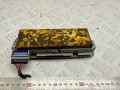 фонарь салона (плафон) Nissan Primera P12 2002, 2.2 л., YD22DDT, дизель, МКПП, седан, 26430AV700 - фото №3