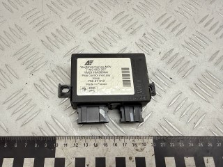 Иммобилайзер SEAT Alhambra 1 поколение [рестайлинг] 2002, 1.9 л., AUY, дизель, МКПП, 7M3953257, 73657912, YM2119A366AA